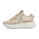 No Name, Dame, Sko, Beige, 40 EU,