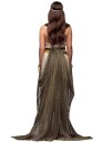 Egyptisk Dronning Kostyme til Dame Medium/Large