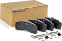 KNORR BREMSE K046771K50 Bremseklosser