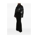 Rick Owens, Dame, Jakker, Svart, S,