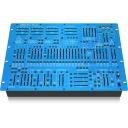 Behringer 2600 Blå Marvin