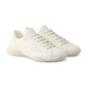Prada Dame Sko Hvit 36 EU,