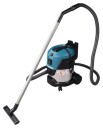 Makita VC2012L Grovstøvsuger 1000W Kanister med L-klasse Rengjøring