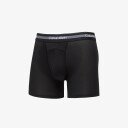 Calvin Klein Boxer Brief 3Pk   Black   XL