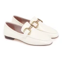 Bibi Lou Dame Sko Beige 36 EU,