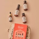 Fable and Mane Fable & Mane Wild About Hydration Set - Nude - 165 ML