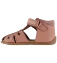 Pom Pom Pmpoppy Starter Drop Sandal Pink 23