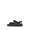 Tory Burch, Dame, Sko, Svart, 39 EU,