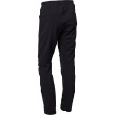 FUSION Shelter Treningsbukser Unisex Svart XL