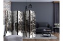 Romdeler - trees II 225x172 - Artgeist sp. z o. o.