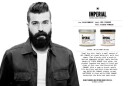 Imperial Barber Products Gel Pomade 57g