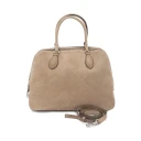 Ermanno Scervino Dame Vesker Beige ONE SIZE,