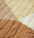 Ferm Living Swif teppe Multi 80x110 cm