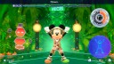 Disney Miraness Fitness Nintendo Switch Spill