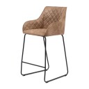 Riviera Maison Frisco Drive Counter Stool 5362002