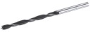 Stanley 4mm Trebor med Senterspiss for Tre og Laminater