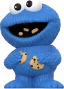 Sesame Street  FUN! FUN! Wv2  Cookie Monster