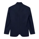 Giorgio Armani Herre Jakker Blå XL,
