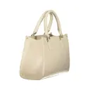 Valentino by Mario Valentino Dame Vesker Beige ONE SIZE,