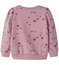 Name It Genser - NMFOMA - Syriner - Name It - 1½ år (86) - Genser Beige Rosa