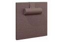 Glatt Sengegavl Sofia 140x120  