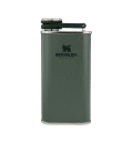 Stanley THE EASY FILL WIDE MOUTH FLASK 0,23 L  HAMMERTONE GREEN