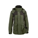 Arrak Outdoor Original Jacket Women Olive/Anthracite 3XL 3XL