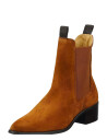 GANT St Broomly Chelsea Boot - Brown - 41