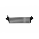 HELLA 8ML 366 470-881 Intercooler