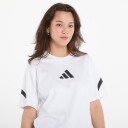 adidas Z.N.E. Tee Hvit XS