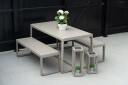 Hartman Campelo benk 22341