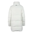 Costume National Dame Frakker Hvit L,