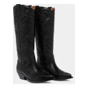 Buttero, Dame, Sko, Svart, 38 1/2 EU,