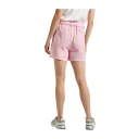 Pepe Jeans Dame Shorts Rosa L
