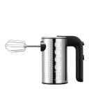 Bodum Bistro elektrisk håndmikser krom