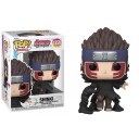 Funko Pop! Boruto Shinki figur