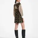 La DoubleJ Dame Kjoler Svart XS,