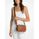 Michael Kors Dame Vesker Brun ONE SIZE,