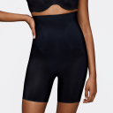 Triumph Body Make Up Illusion Curve shapewear svart Størrelse: S Kvinner