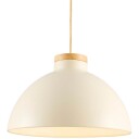 Airam Anoom 38 E27 beige
