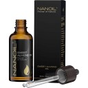 Nanoil Nanoil_Sweet Almond Oil Mandelolje For HårOg Kroppspleie 50Ml