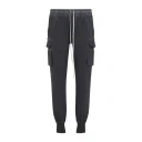 Rick Owens Herre Bukser Svart S,