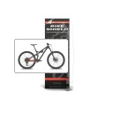 Sportscover Bikeshield Beskyttelse