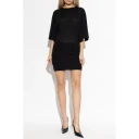 Jacquemus Dame Kjoler Svart S,