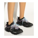 Balenciaga Dame Sko Svart 38 EU,