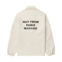 Drole de Monsieur Herre Jakker Beige S,