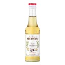 Barkonsult Monin Vanilla Syrup 25 cl 25 cl