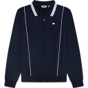 Ellesse Avino Track Top   BLACK   M