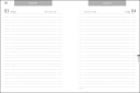 Dagplan 7.Sans 26/27 Sprout A6