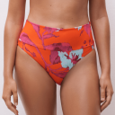 Chantelle Icon maxi bikinitruse multi Størrelse: 40 Kvinner